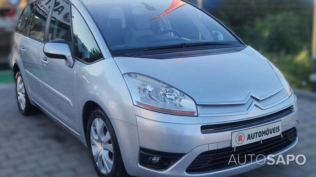 Citroen C4 1.6 HDi Conf.CMP6 Airdream de 2007