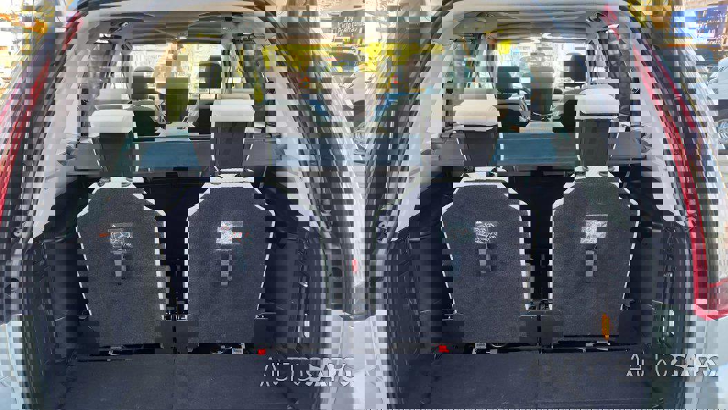 Citroen C4 1.6 HDi Conf.CMP6 Airdream de 2007