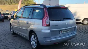 Citroen C4 1.6 HDi Conf.CMP6 Airdream de 2007