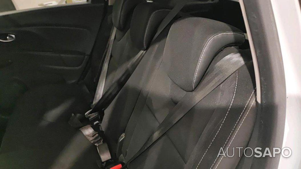 Renault Clio de 2018