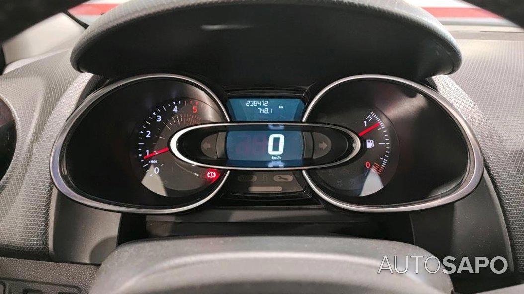 Renault Clio de 2018
