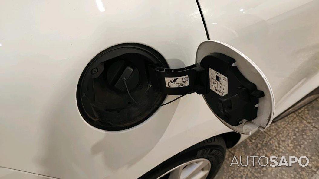Renault Clio de 2018