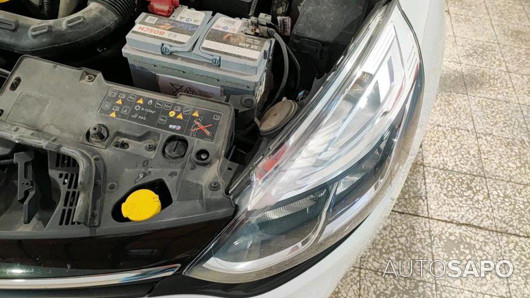 Renault Clio de 2018