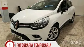 Renault Clio de 2018