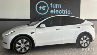 Tesla Model Y de 2021