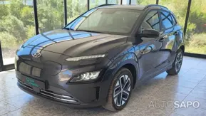 Hyundai Kauai de 2022