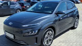 Hyundai Kauai de 2022