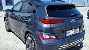 Hyundai Kauai de 2022