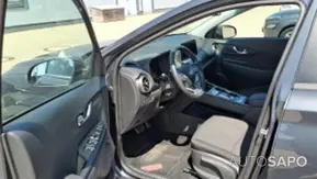 Hyundai Kauai de 2022
