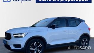 Volvo XC40 2.0 B5 R-Design de 2019