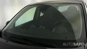 Smart Forfour EQ Passion de 2022