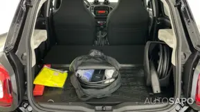 Smart Forfour EQ Passion de 2022