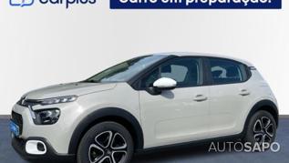 Citroen C3 1.2 PureTech Seduction de 2024