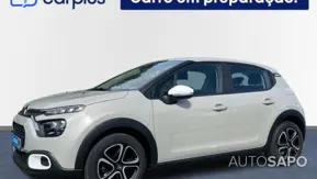 Citroen C3 1.2 PureTech Seduction de 2024