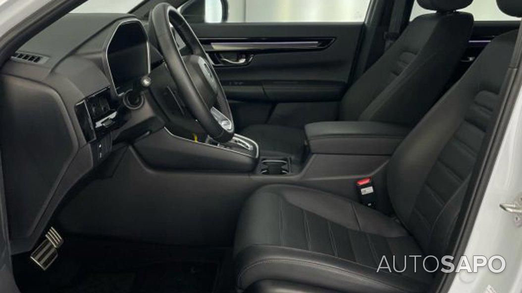 Honda CR-V 2.0 i-MMD Elegance de 2023