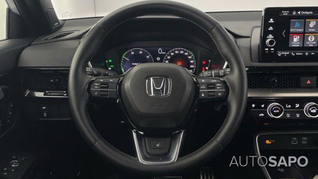 Honda CR-V 2.0 i-MMD Elegance de 2023