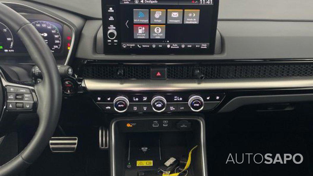 Honda CR-V 2.0 i-MMD Elegance de 2023