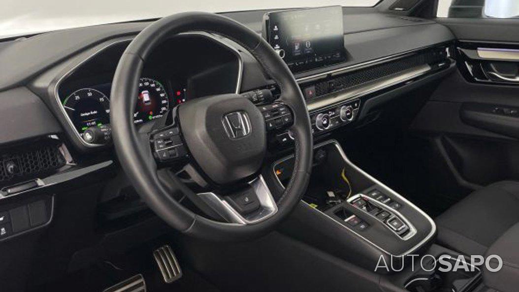 Honda CR-V 2.0 i-MMD Elegance de 2023