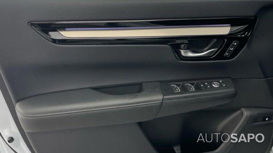 Honda CR-V 2.0 i-MMD Elegance de 2023