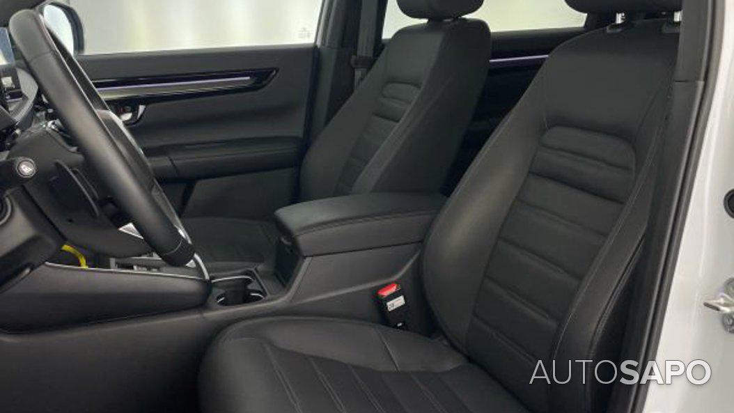 Honda CR-V 2.0 i-MMD Elegance de 2023