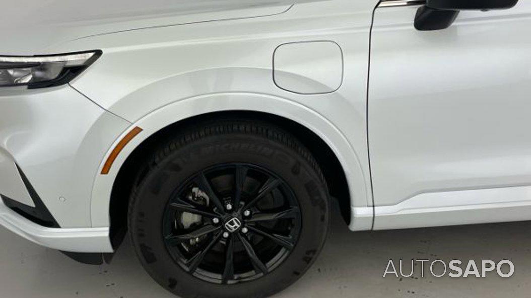 Honda CR-V 2.0 i-MMD Elegance de 2023