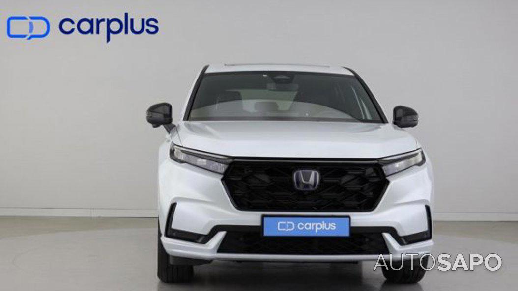 Honda CR-V 2.0 i-MMD Elegance de 2023