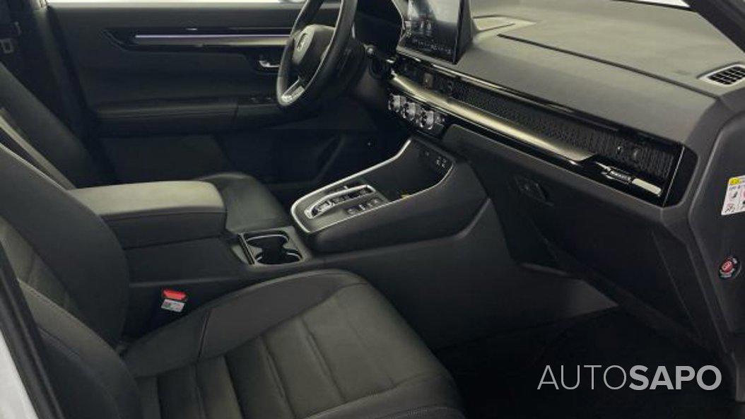 Honda CR-V 2.0 i-MMD Elegance de 2023