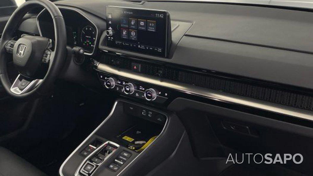 Honda CR-V 2.0 i-MMD Elegance de 2023