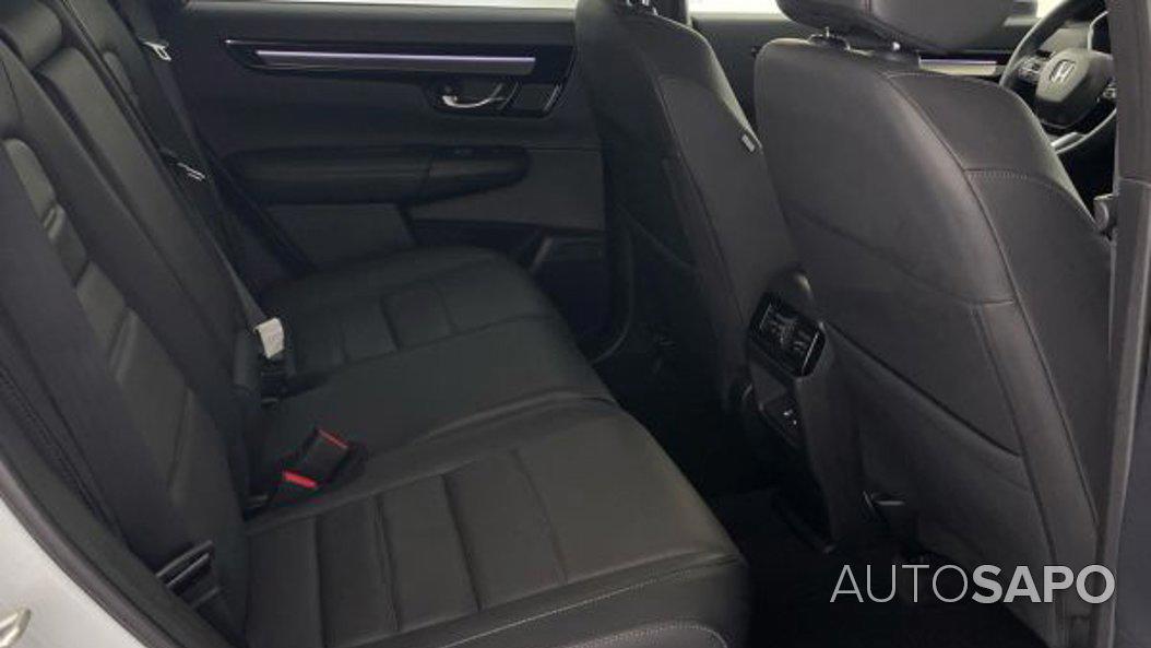 Honda CR-V 2.0 i-MMD Elegance de 2023