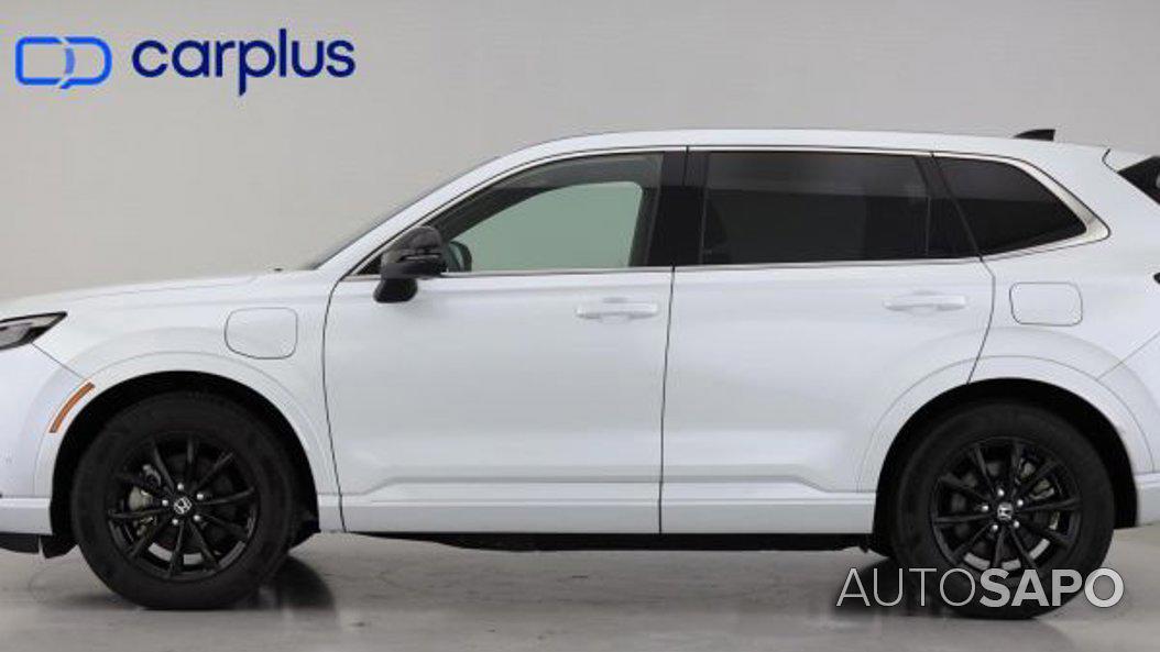 Honda CR-V 2.0 i-MMD Elegance de 2023