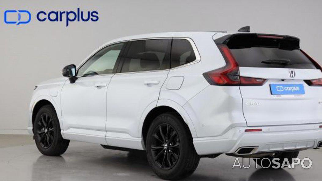 Honda CR-V 2.0 i-MMD Elegance de 2023