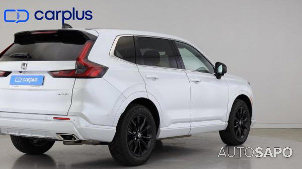 Honda CR-V 2.0 i-MMD Elegance de 2023