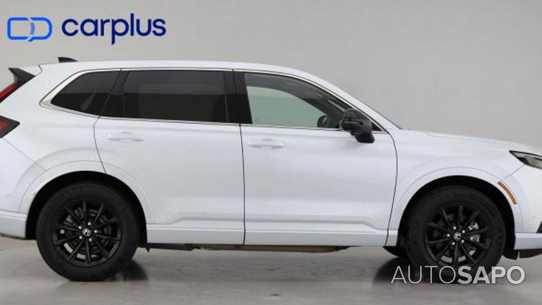 Honda CR-V 2.0 i-MMD Elegance de 2023