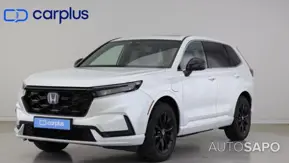 Honda CR-V 2.0 i-MMD Elegance de 2023