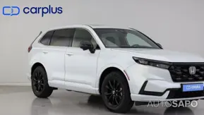 Honda CR-V 2.0 i-MMD Elegance de 2023