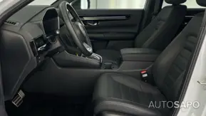 Honda CR-V 2.0 i-MMD Elegance de 2023