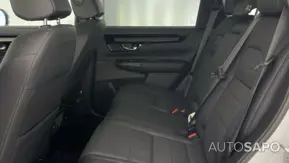 Honda CR-V 2.0 i-MMD Elegance de 2023