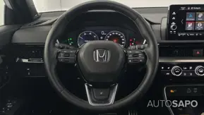 Honda CR-V 2.0 i-MMD Elegance de 2023