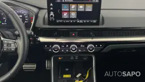 Honda CR-V 2.0 i-MMD Elegance de 2023