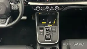 Honda CR-V 2.0 i-MMD Elegance de 2023