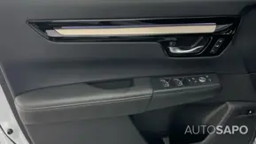 Honda CR-V 2.0 i-MMD Elegance de 2023