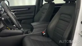 Honda CR-V 2.0 i-MMD Elegance de 2023