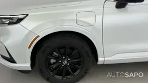 Honda CR-V 2.0 i-MMD Elegance de 2023