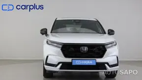 Honda CR-V 2.0 i-MMD Elegance de 2023