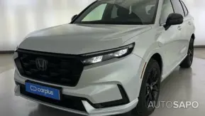 Honda CR-V 2.0 i-MMD Elegance de 2023
