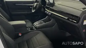 Honda CR-V 2.0 i-MMD Elegance de 2023