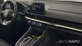 Honda CR-V 2.0 i-MMD Elegance de 2023