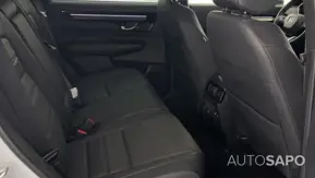 Honda CR-V 2.0 i-MMD Elegance de 2023