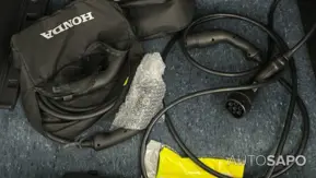 Honda CR-V 2.0 i-MMD Elegance de 2023