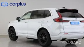Honda CR-V 2.0 i-MMD Elegance de 2023